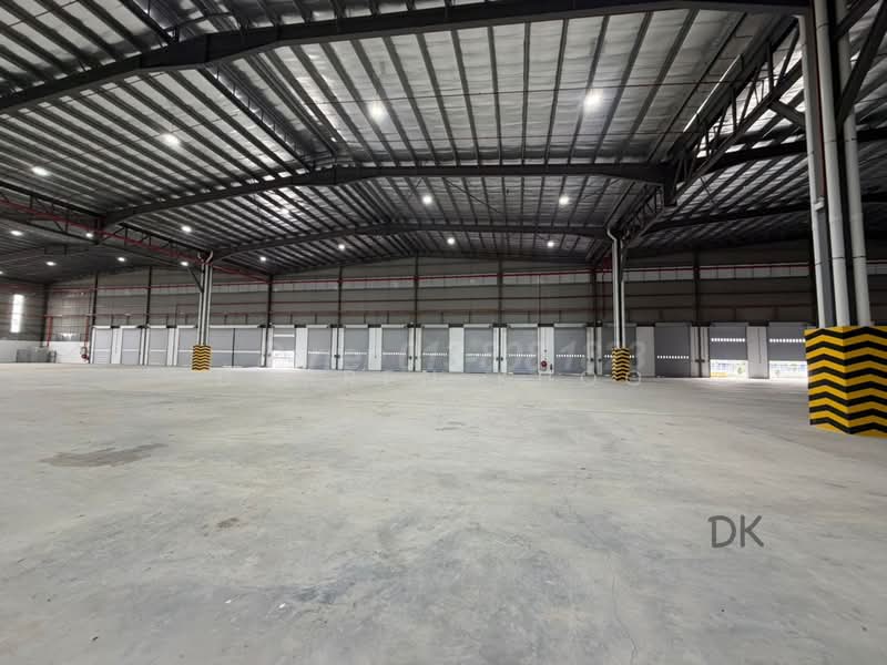 Detached Factory for Rent in Pulau Indah (Klang) - Darren Khoo - Interior - PropertyGuru.com.my