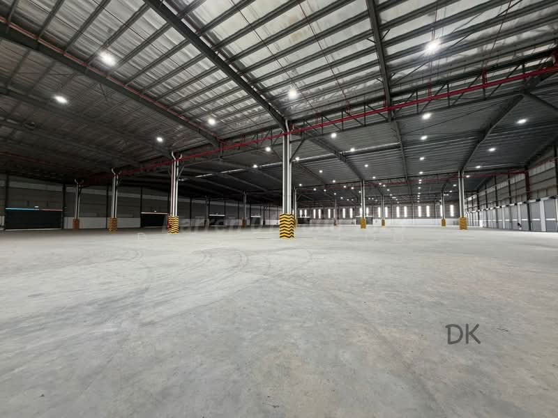 Detached Factory for Rent in Pulau Indah (Klang) - Darren Khoo - Interior - PropertyGuru.com.my