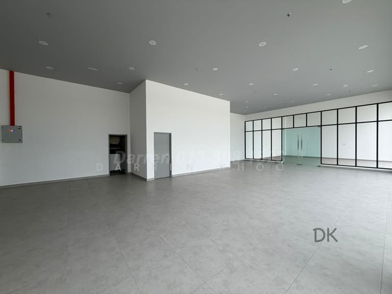 Detached Factory for Rent in Pulau Indah (Klang) - Darren Khoo - Interior - PropertyGuru.com.my