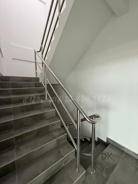 Detached Factory for Rent in Pulau Indah (Klang) - Darren Khoo - Interior - PropertyGuru.com.my