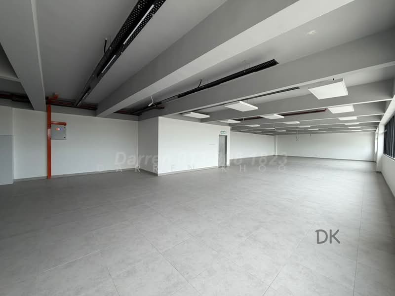 Detached Factory for Rent in Pulau Indah (Klang) - Darren Khoo - Interior - PropertyGuru.com.my