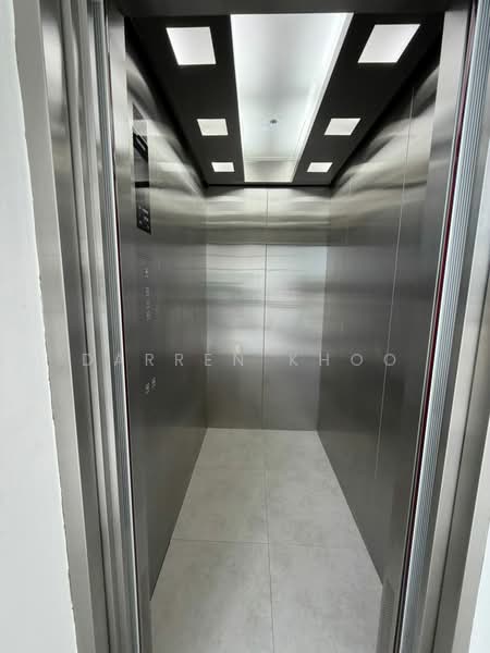 Detached Factory for Rent in Pulau Indah (Klang) - Darren Khoo - Interior - PropertyGuru.com.my