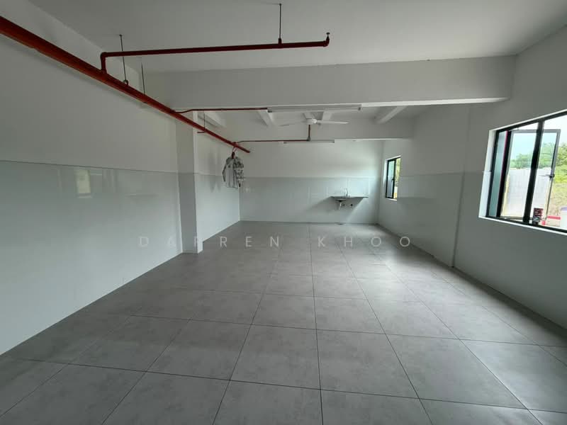 Detached Factory for Rent in Pulau Indah (Klang) - Darren Khoo - Interior - PropertyGuru.com.my