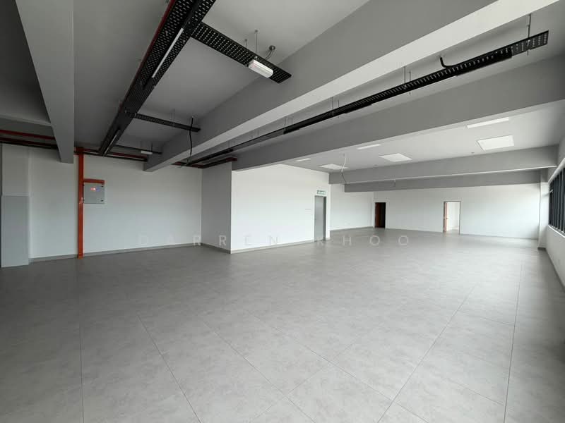 Detached Factory for Rent in Pulau Indah (Klang) - Darren Khoo - Interior - PropertyGuru.com.my