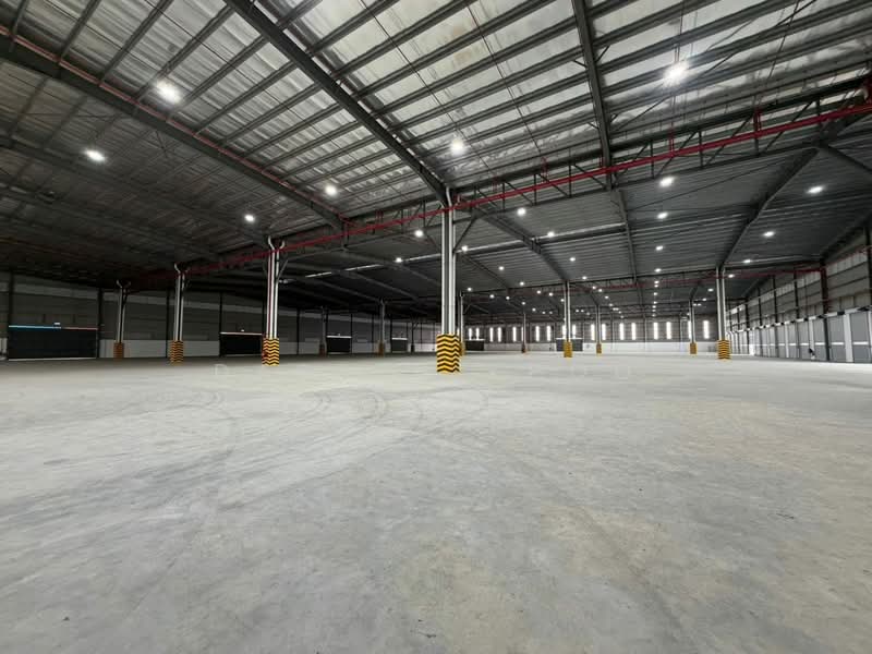 Detached Factory for Rent in Pulau Indah (Klang) - Darren Khoo - Interior - PropertyGuru.com.my