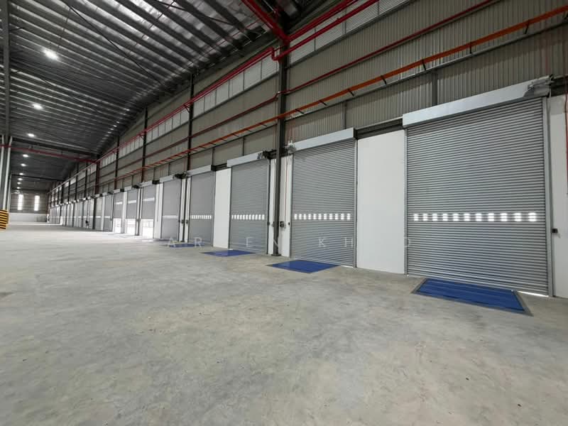 Detached Factory for Rent in Pulau Indah (Klang) - Darren Khoo - Interior - PropertyGuru.com.my