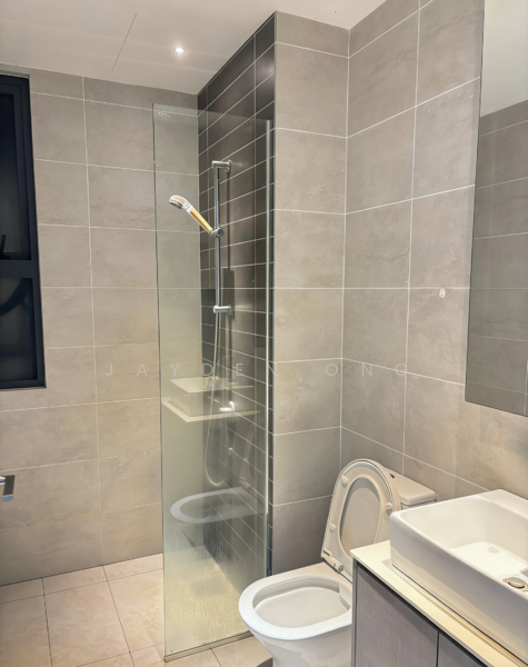Service Residence for Rent at Millerz Square - Jayden Ong - Bathroom - PropertyGuru.com.my
