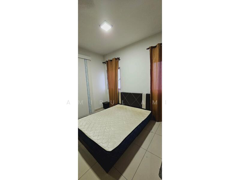 Maxim Citylights @ Sentul KL untuk Untuk Disewa - RM 1,700 /bulan, Feb 2026 - Bedroom - PropertyGuru.com.my