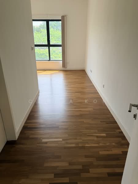 Untuk Disewa - Sierramas Heights