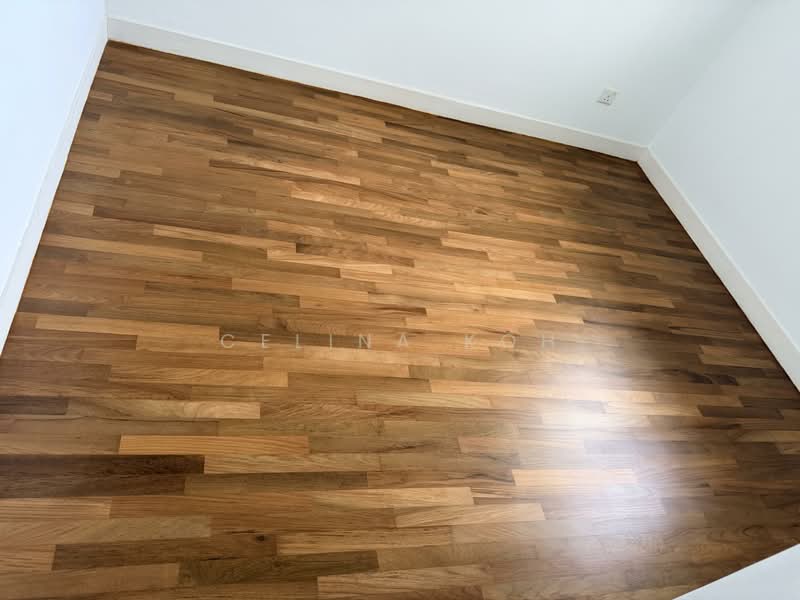 Untuk Disewa - Sierramas Heights