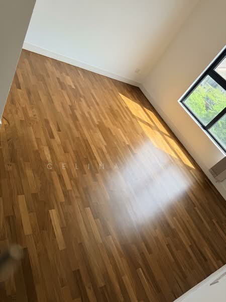 Untuk Disewa - Sierramas Heights