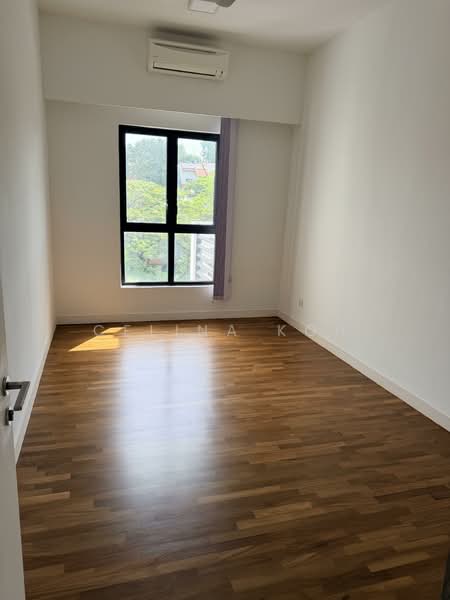 Untuk Disewa - Sierramas Heights