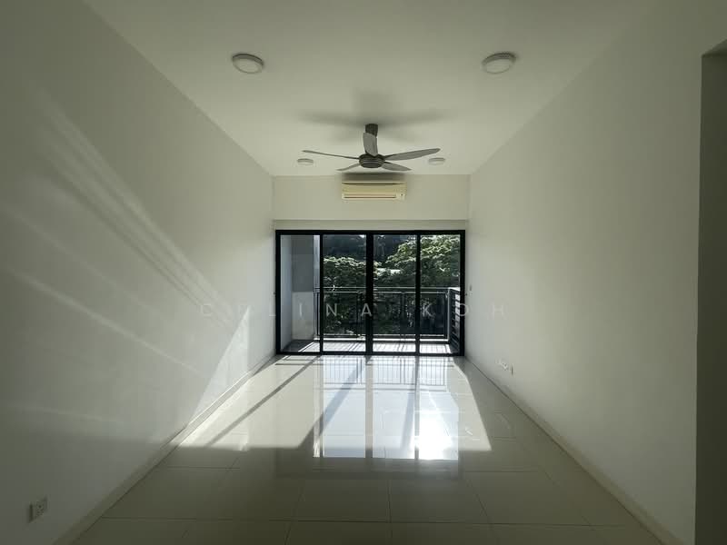 Untuk Disewa - Sierramas Heights