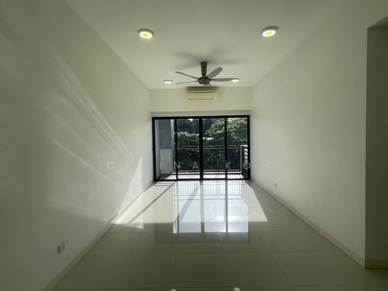 Untuk Disewa - Sierramas Heights