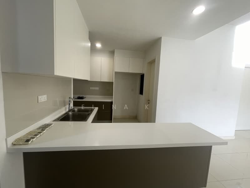 Untuk Disewa - Sierramas Heights