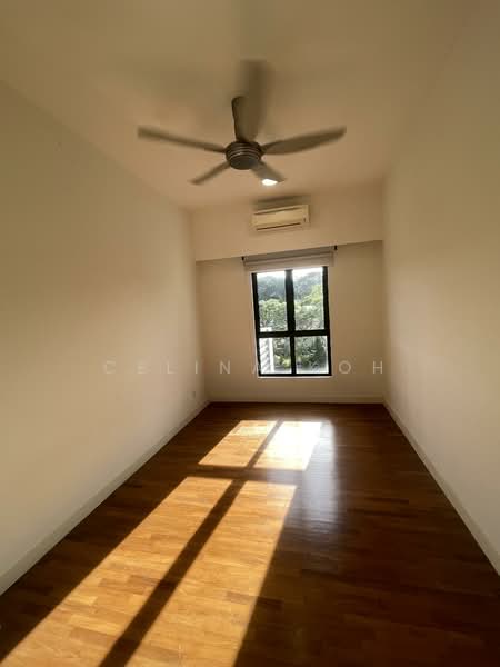 Untuk Disewa - Sierramas Heights