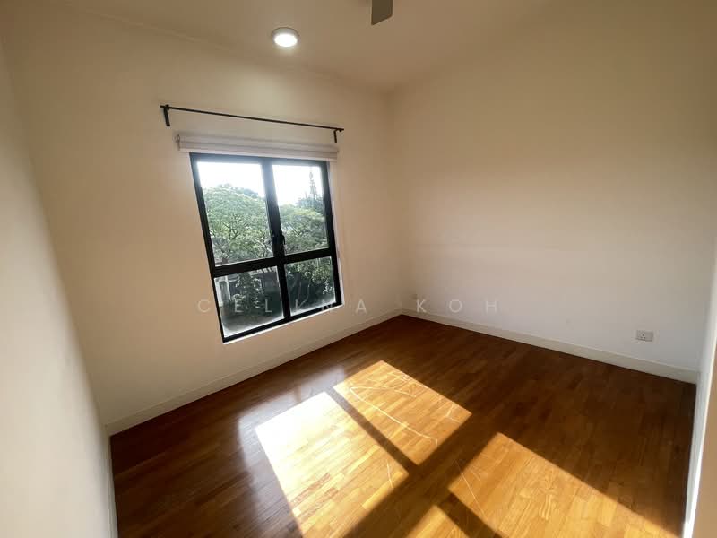 Untuk Disewa - Sierramas Heights