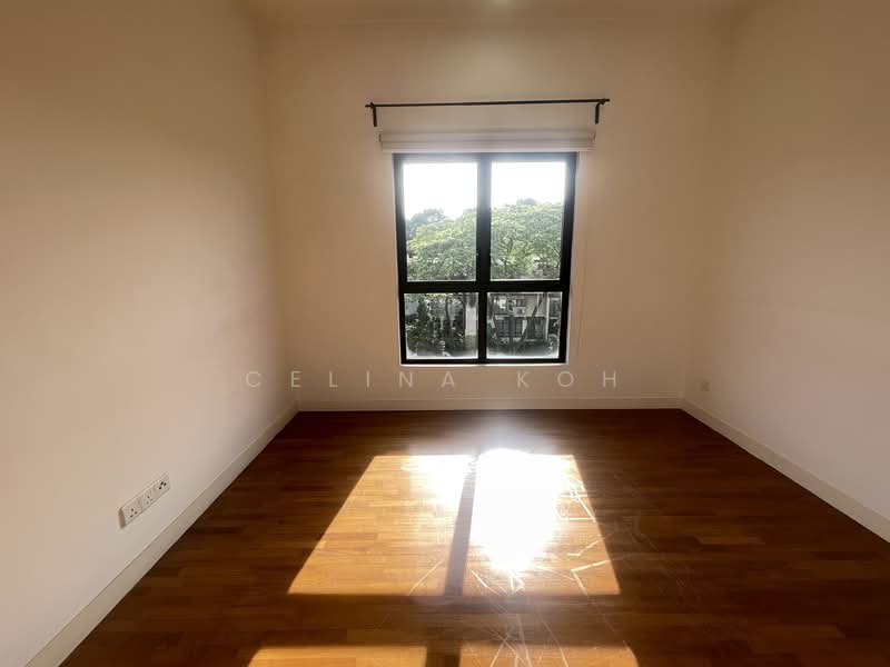 Untuk Disewa - Sierramas Heights