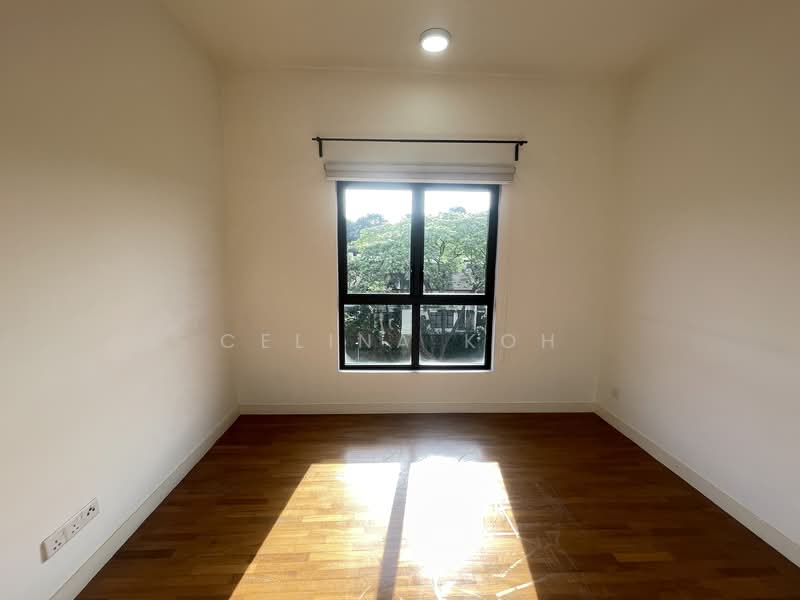 Untuk Disewa - Sierramas Heights