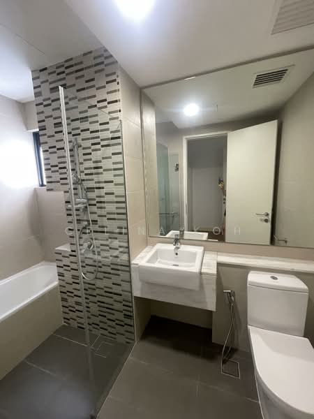 Untuk Disewa - Sierramas Heights