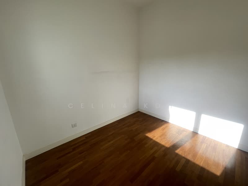 Untuk Disewa - Sierramas Heights