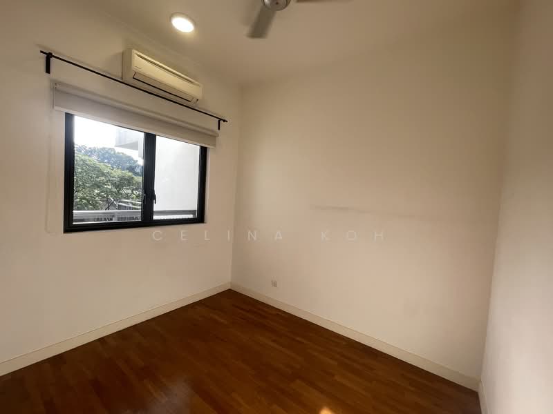 Untuk Disewa - Sierramas Heights