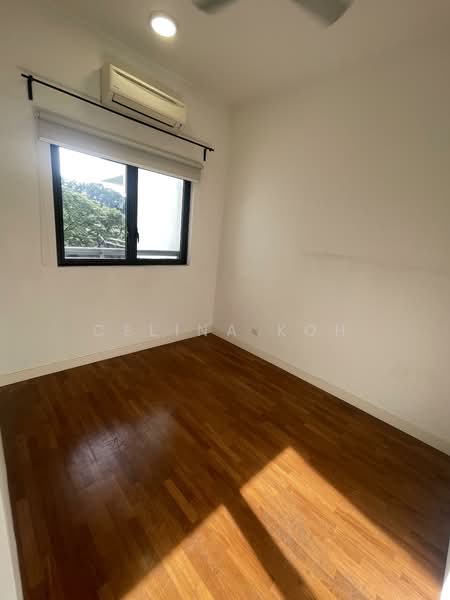 Untuk Disewa - Sierramas Heights