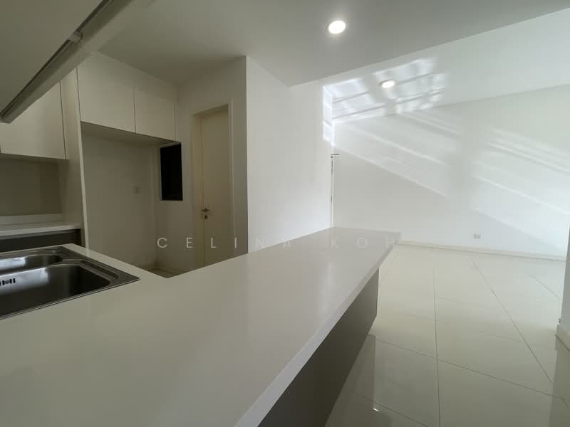 Untuk Disewa - Sierramas Heights