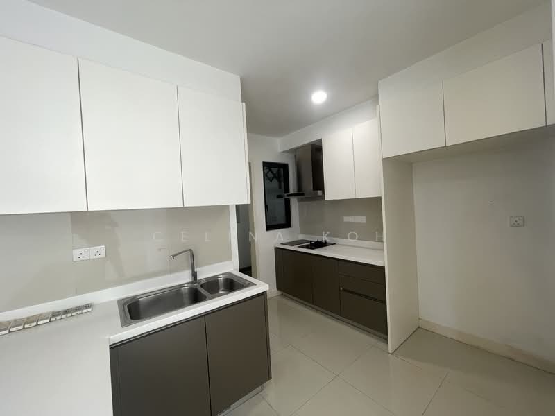 Untuk Disewa - Sierramas Heights