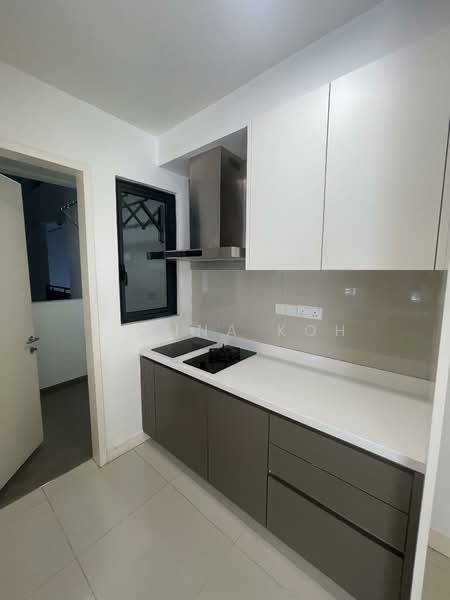 Untuk Disewa - Sierramas Heights