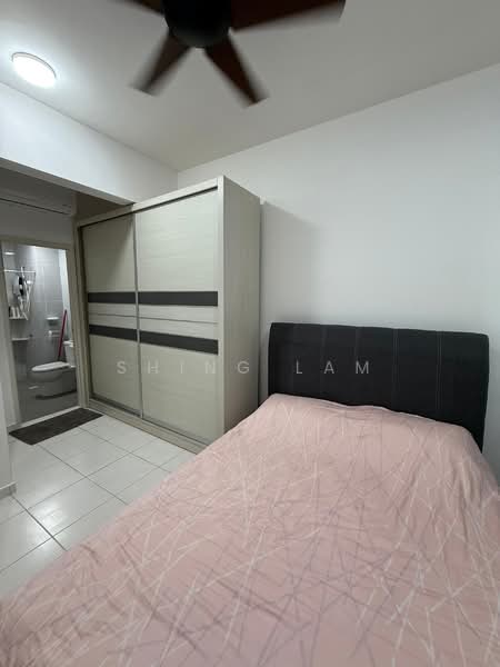 Condominium for Rent at i-Santorini - Shing Lam - PropertyGuru.com.my