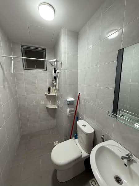 Condominium for Rent at i-Santorini - Shing Lam - PropertyGuru.com.my