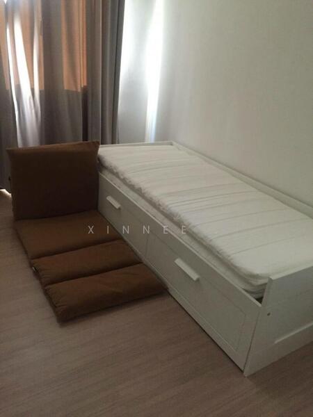 Condominium for Sale at Vertiq - Xinnee . - Bedroom - PropertyGuru.com.my