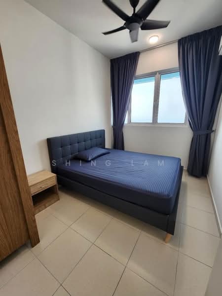 Condominium for Rent at i-Santorini - Shing Lam - PropertyGuru.com.my