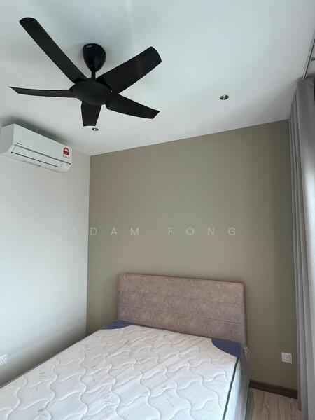 Service Residence for Rent at M Oscar - Adam Fong - Bedroom - PropertyGuru.com.my