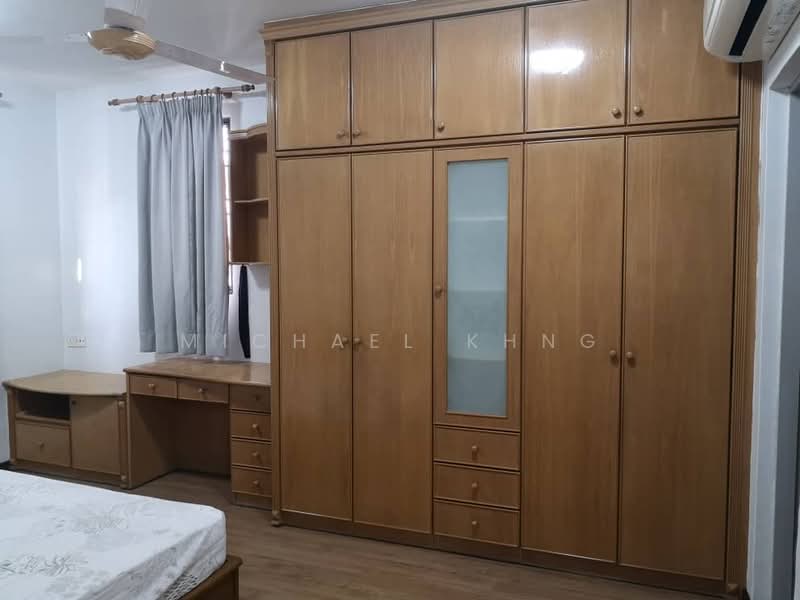 Pangsapuri untuk Disewa di Pearl Garden - Michael Khng - Bedroom - PropertyGuru.com.my