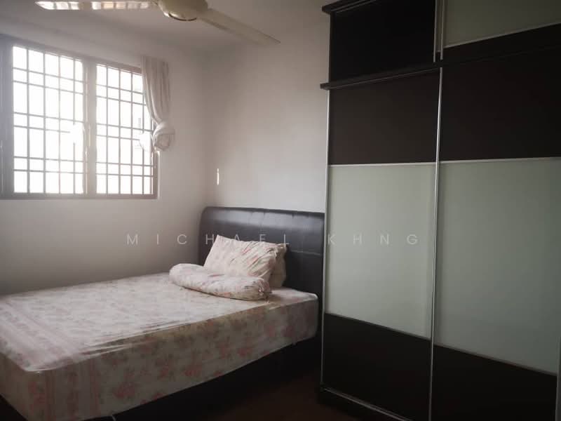 Pangsapuri untuk Disewa di Pearl Garden - Michael Khng - Bedroom - PropertyGuru.com.my