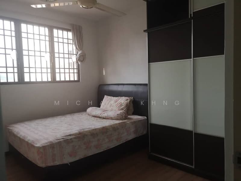 Pangsapuri untuk Disewa di Pearl Garden - Michael Khng - Bedroom - PropertyGuru.com.my
