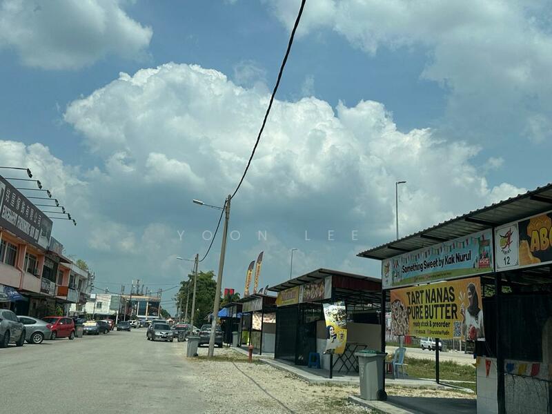 For Sale - Taman Jempol