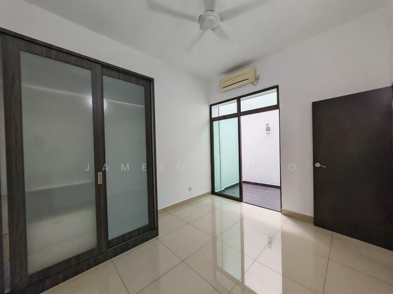 Cluster House for Sale in Taman Adda Heights (Tebrau) - Jameson Choo - Bedroom - PropertyGuru.com.my