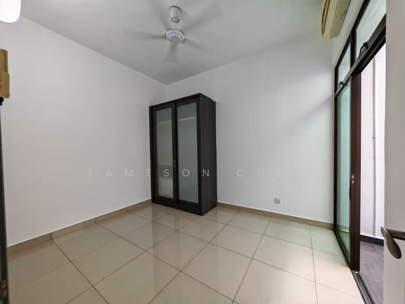 Cluster House for Sale in Taman Adda Heights (Tebrau) - Jameson Choo - Bedroom - PropertyGuru.com.my