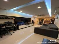 For Rent - Aliran Damai
