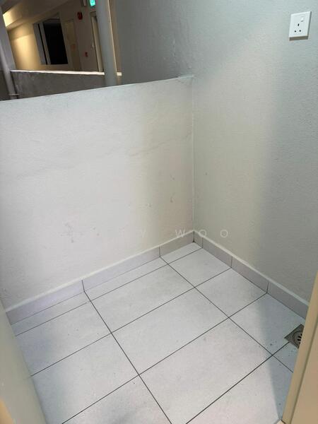 Untuk Disewa - Seiring Residensi