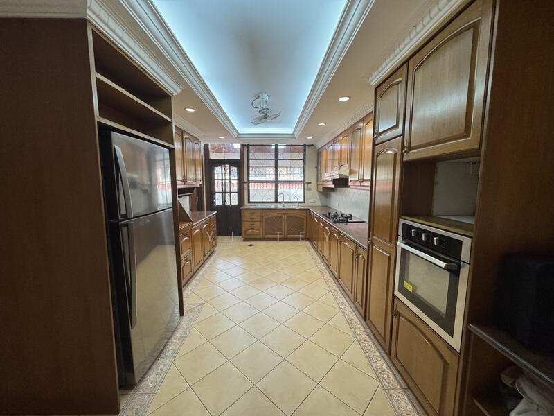 For Rent - Bukit Damansara