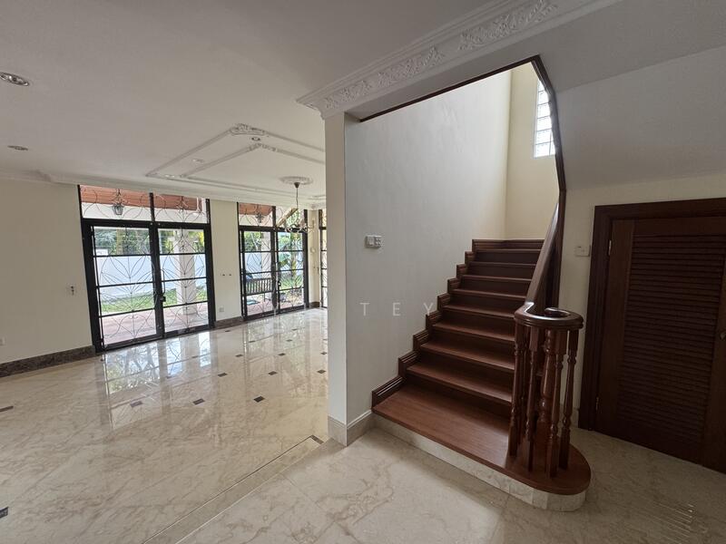 For Rent - Bukit Damansara