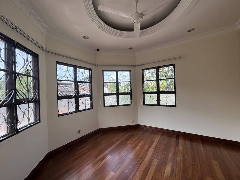 For Rent - Bukit Damansara