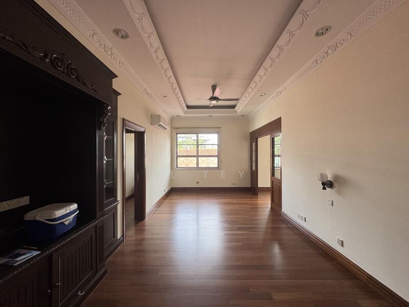 For Rent - Bukit Damansara