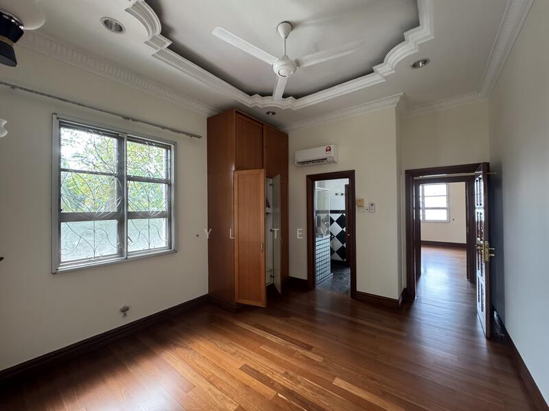 For Rent - Bukit Damansara