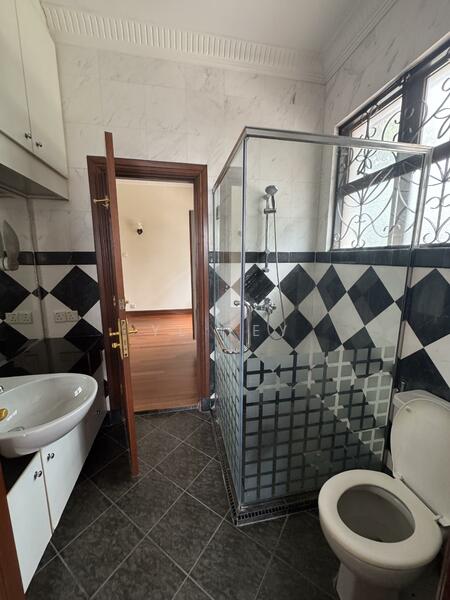 For Rent - Bukit Damansara