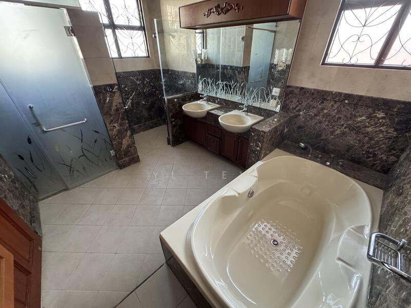 For Rent - Bukit Damansara